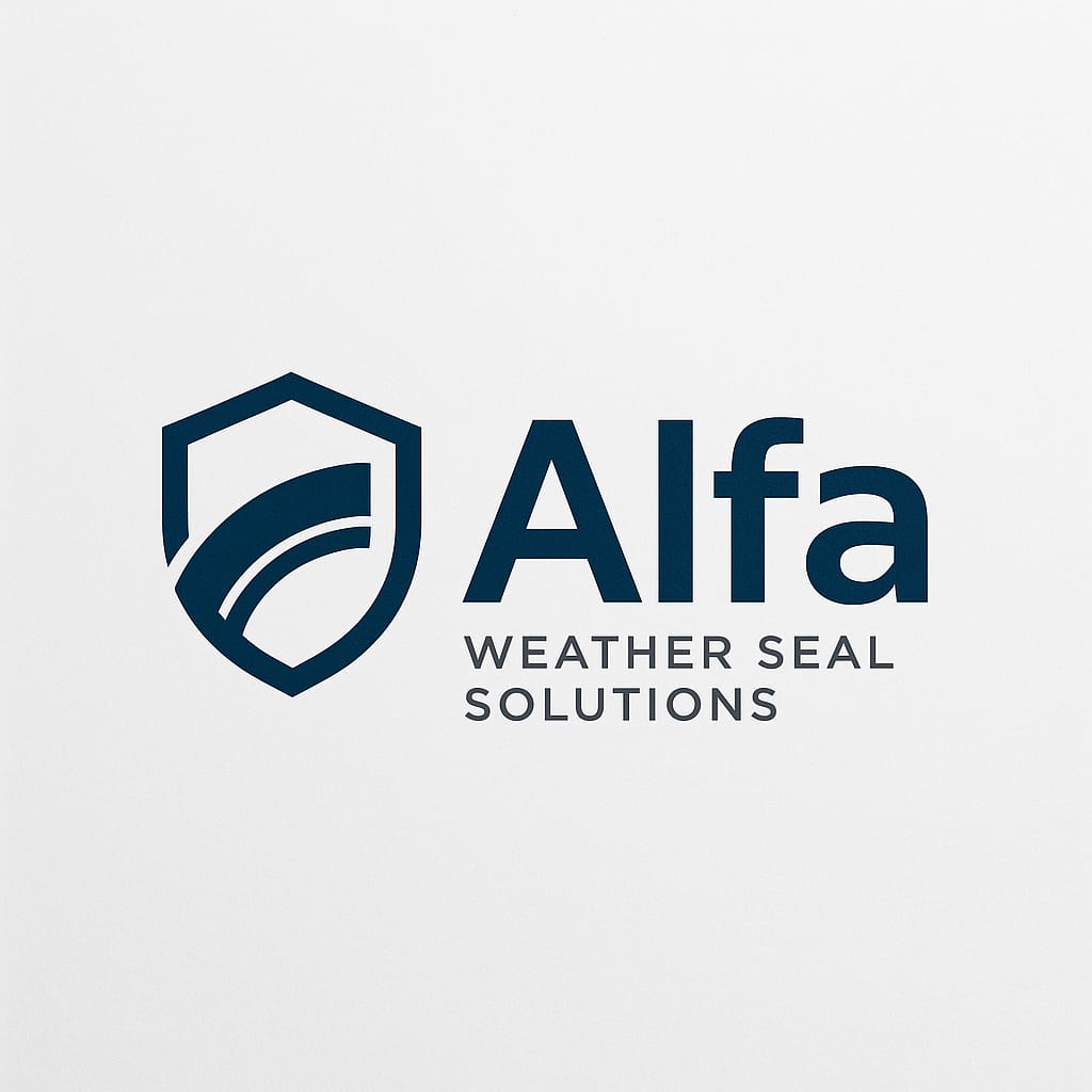 Alfa Weather Seal Solutions